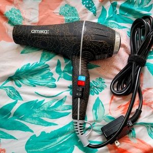 Amika Hair Dryer
